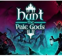 Hunt the Pale Gods PC Steam CD Key
