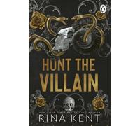 Hunt the Villain