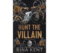 Hunt the Villain (Standard Edition): 2 (Kiss the Villain)