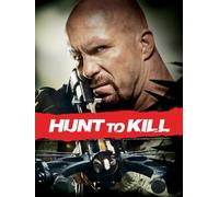 Hunt to Kill