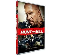 Hunt to kill