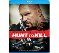 Hunt to Kill [Blu-ray] [2010] [US Import]