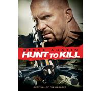 Hunt to Kill [DVD] [Region 1] [US Import] [NTSC]