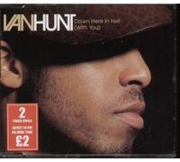 Hunt, Van - Down Here in Hell (With You)