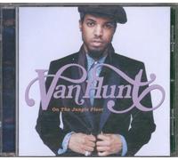 Hunt, Van - On The Jungle Floor