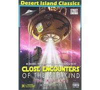Hunt - Very Close Encounters of 4th Kind [DVD] [1978] [Region 1] [US Import] [NTSC]
