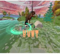 Hunt VR Steam CD Key