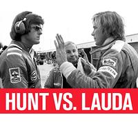 Hunt Vs Lauda