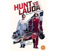 Hunt Vs Lauda: The Next Generation