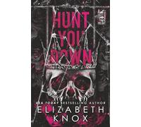 Hunt You Down: 2 (A Dark Holiday)