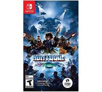 Huntdown - Nintendo Switch
