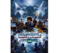 Huntdown PC STEAM