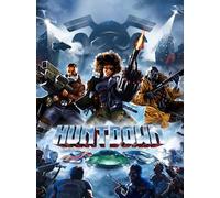 Huntdown (PC) - Steam Gift - GLOBAL