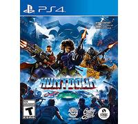 Huntdown - PlayStation 4