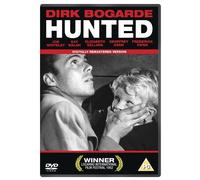 Hunted (1952) ( The Stranger in Between ) [ NON-USA FORMAT, PAL, Reg.0 Import - United Kingdom ] by Dirk Bogarde