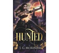 Hunted: 2 (Curse of the Immortals)