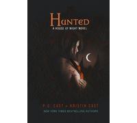 Hunted: A House of Night Novel by P. C. Cast (Mar 16 2010)