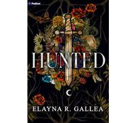 Hunted: An Epic Romantasy: 2 (Giving Chronicles)