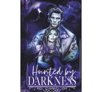 Hunted by Darkness: 2 (The Dark Soul Collector)