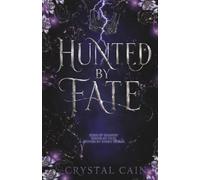 Hunted by Fate: 1 (The Veilbound)