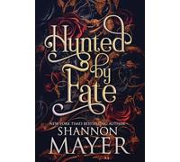 Hunted by Fate: 2 (The Alpha Territories)