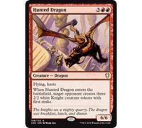 Hunted Dragon | Commander Anthology Volume II