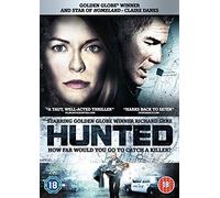 Hunted [DVD]