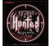 Hunted – Fallen Angel – CD
