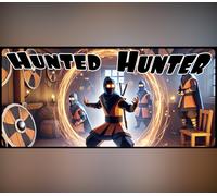 Hunted Hunter PC Steam CD Key