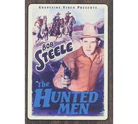 HUNTED MEN (1930)