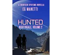 HUNTED: Nightingale, Volume 2