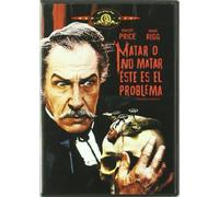 Hunted (region 2 import) Dig Bogarde