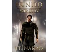 Hunted Sorcery (Jon Oklar)
