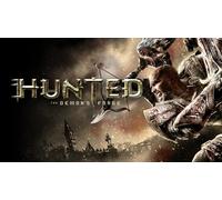 Hunted: The Demon’s Forge