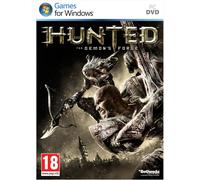Hunted: The Demon's Forge (PC)