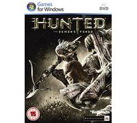 Hunted: The Demon's Forge (PC DVD)