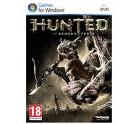 Hunted: The Demon's Forge (PC DVD)