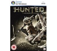 Hunted: The Demon's Forge (PC DVD)