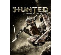 Hunted: The Demon's Forge (PC) - Steam Key - GLOBAL