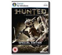 Hunted: The Demons Forge - SP (PC DVD)