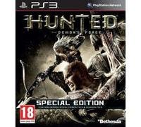 Hunted: The Demon's Forge - Special Edition (PS3)