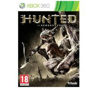 Hunted: The Demon's Forge (Xbox 360)
