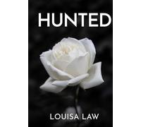 Hunted: The highly anticipated second instalment in the Gifted series.