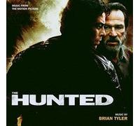 Hunted, The (Music By Brian Tyler)
