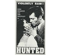 Hunted [VHS]