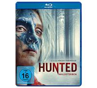 Hunted - Waldsterben