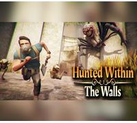 Hunted Within: The Walls PC Steam CD Key
