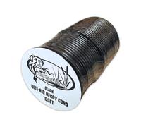 HuntEmUp Ulti-Rig Waterfowl Hunting Decoy Cord, 100 ft - Tangle-Free PVC Rigging Line for Duck & Goose Decoys - Durable Decoy Rigging Cord for Marsh, Timber & Open Water