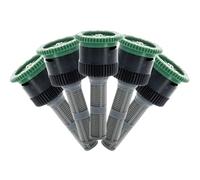 Hunter 12-A PRO Adjustable Spray Nozzle | 12-Feet Distance | Female-Threaded | 5-PACK