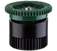 Hunter Industries RTL200212A Hunter Nozzle, 12' Adjustable Irrigation Spray, Green